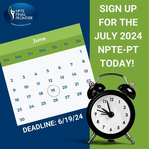 July 2023 NPTE Thread! : r/PTschool .
